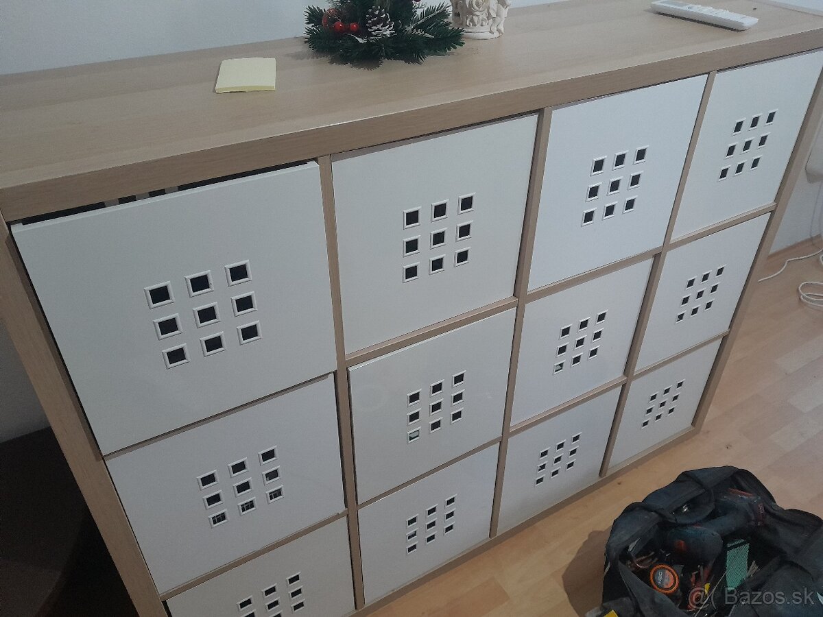 Predám komody