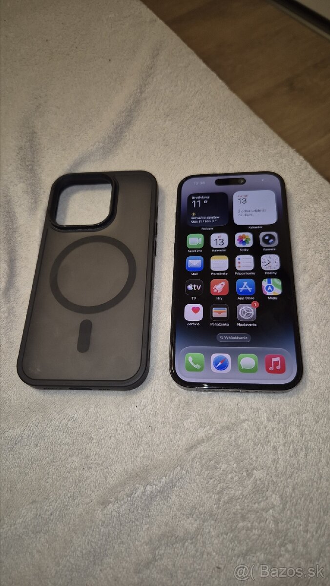 Predam apple iphone 14 pro 128gb