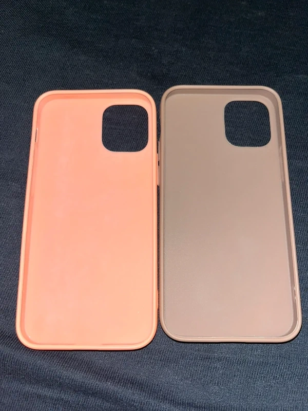 Puzdra na Iphone 12 mini