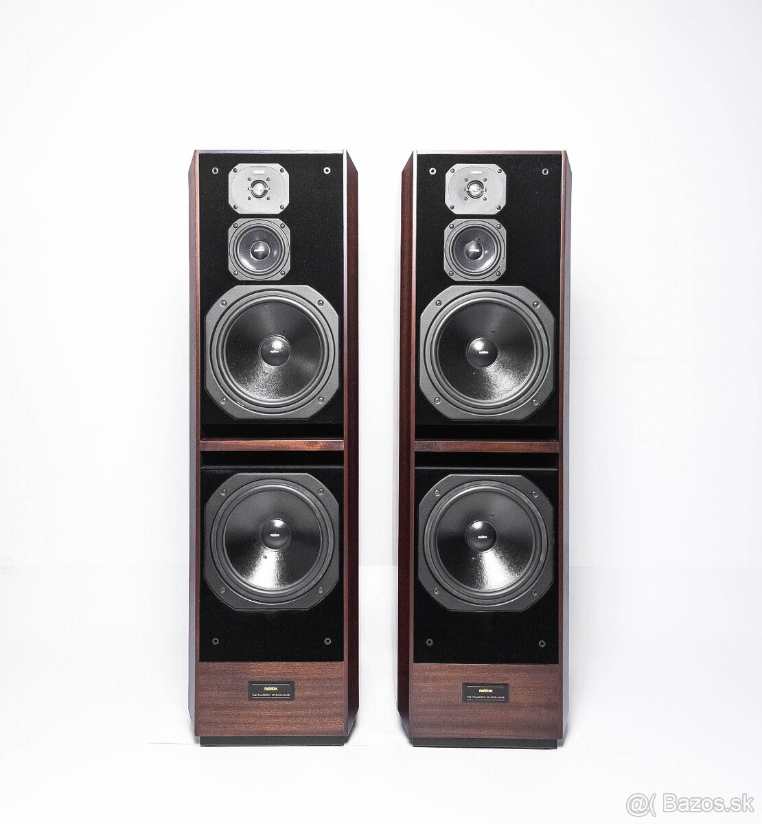 Revox Symbol B MK III