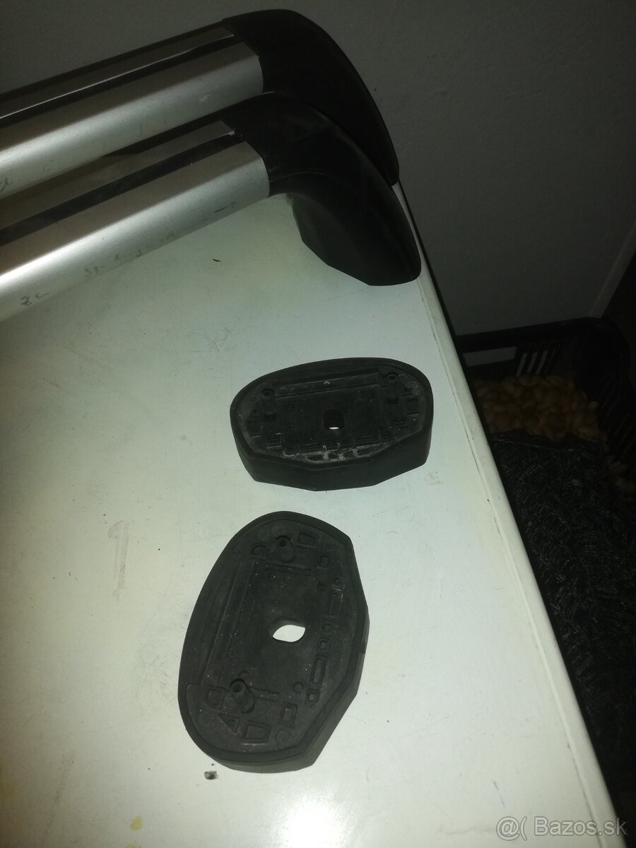 Predám strešný nosič