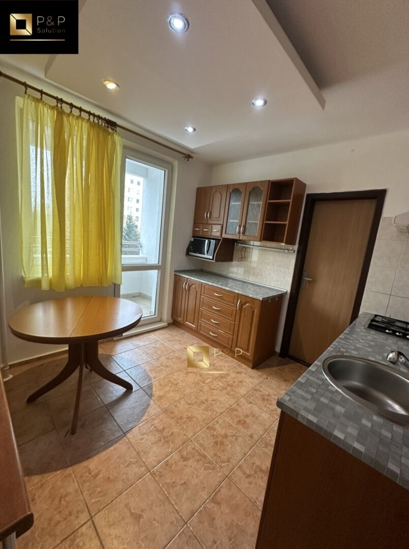 NA PREDAJ 3.izb. byt – Wurmová, Košice KVP