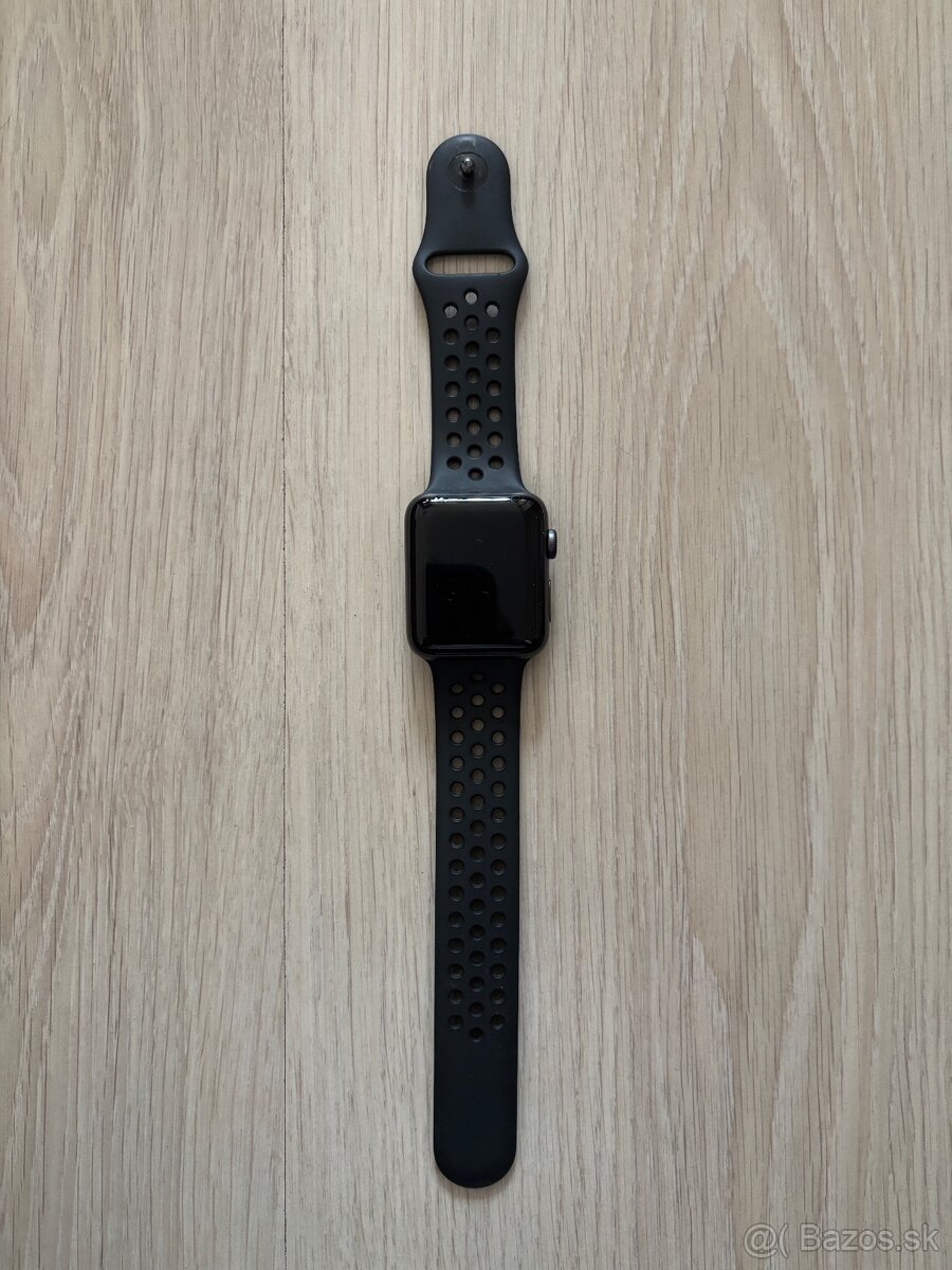 Apple Watch 3 Nike