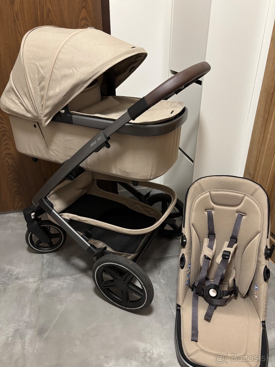 Joolz Geo 3