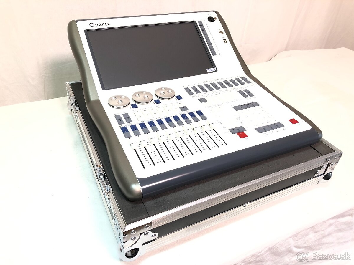 QUARTZ 3D - V11.3 alebo V17.1