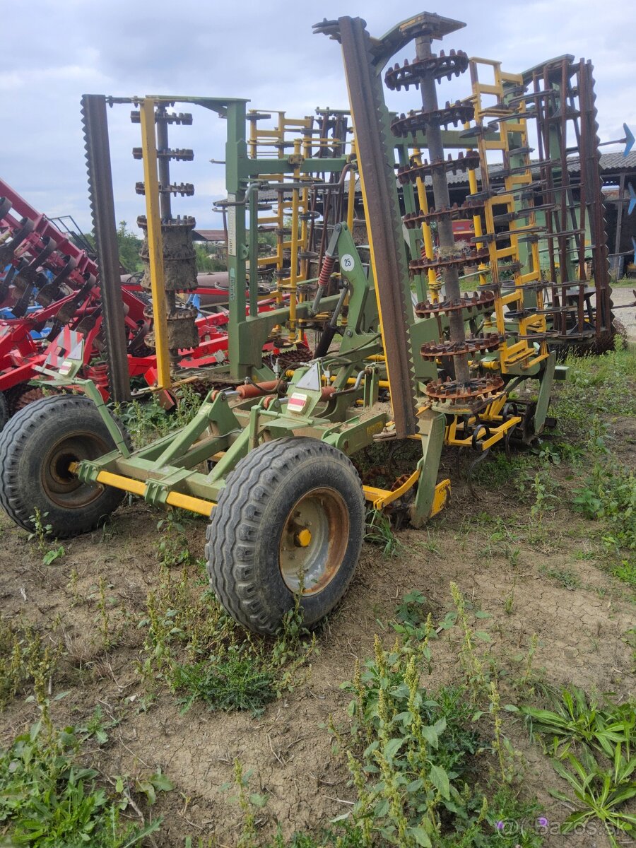 kompaktor frakomb 6000 zaber 6m