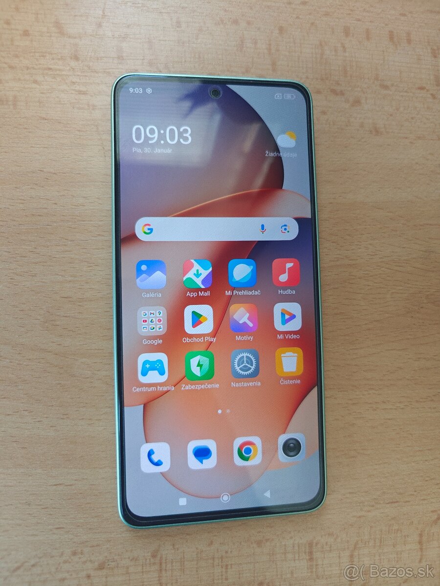 Xiaomi Redmi 13 8gb/256gb