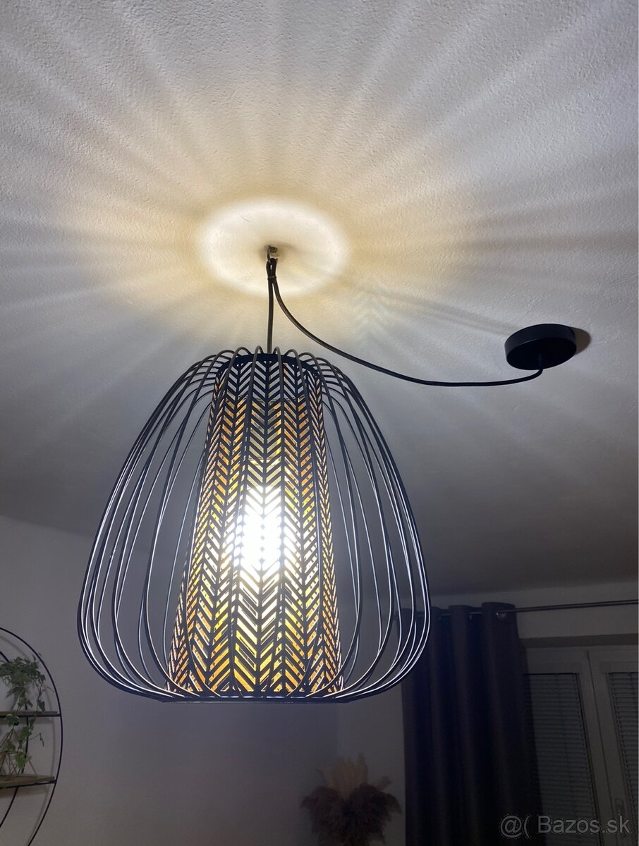 Luster/Lampa