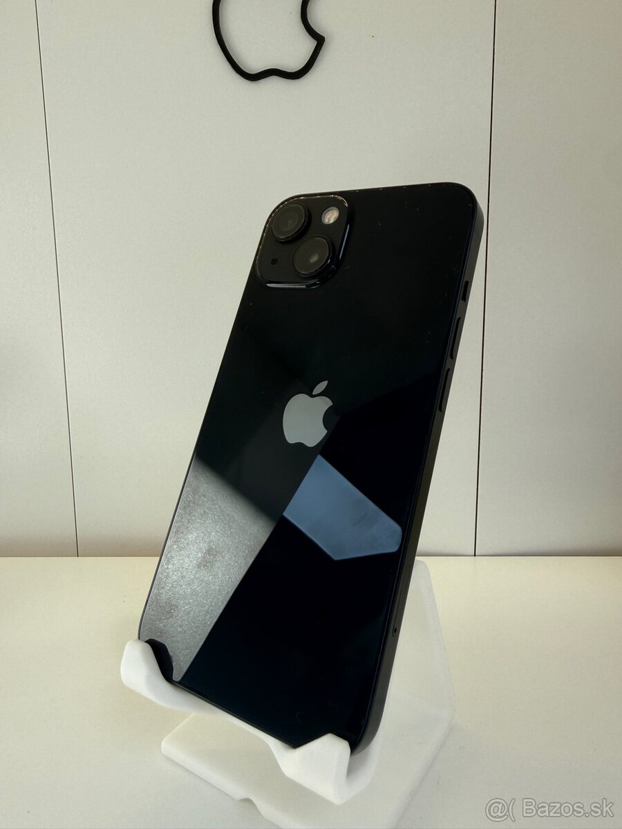 Apple iPhone 128GB - Midnight