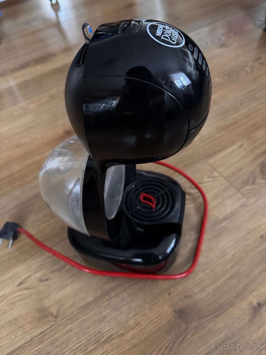 Dolce Gusto Lumio