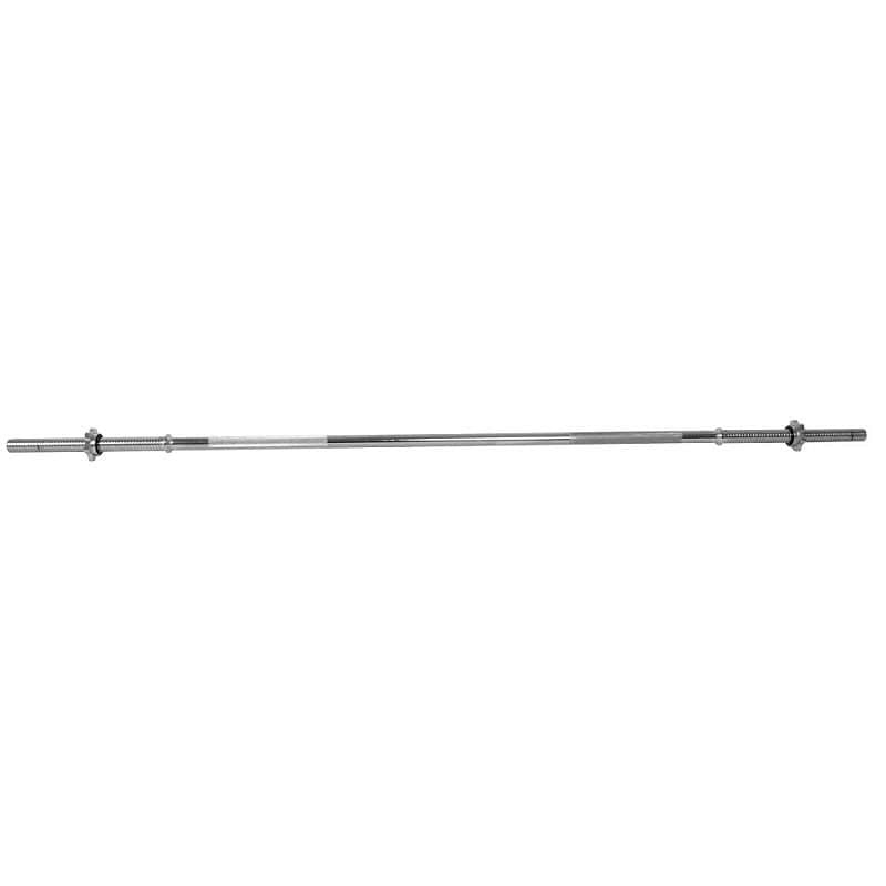Vzpieračská tyč 167 cm