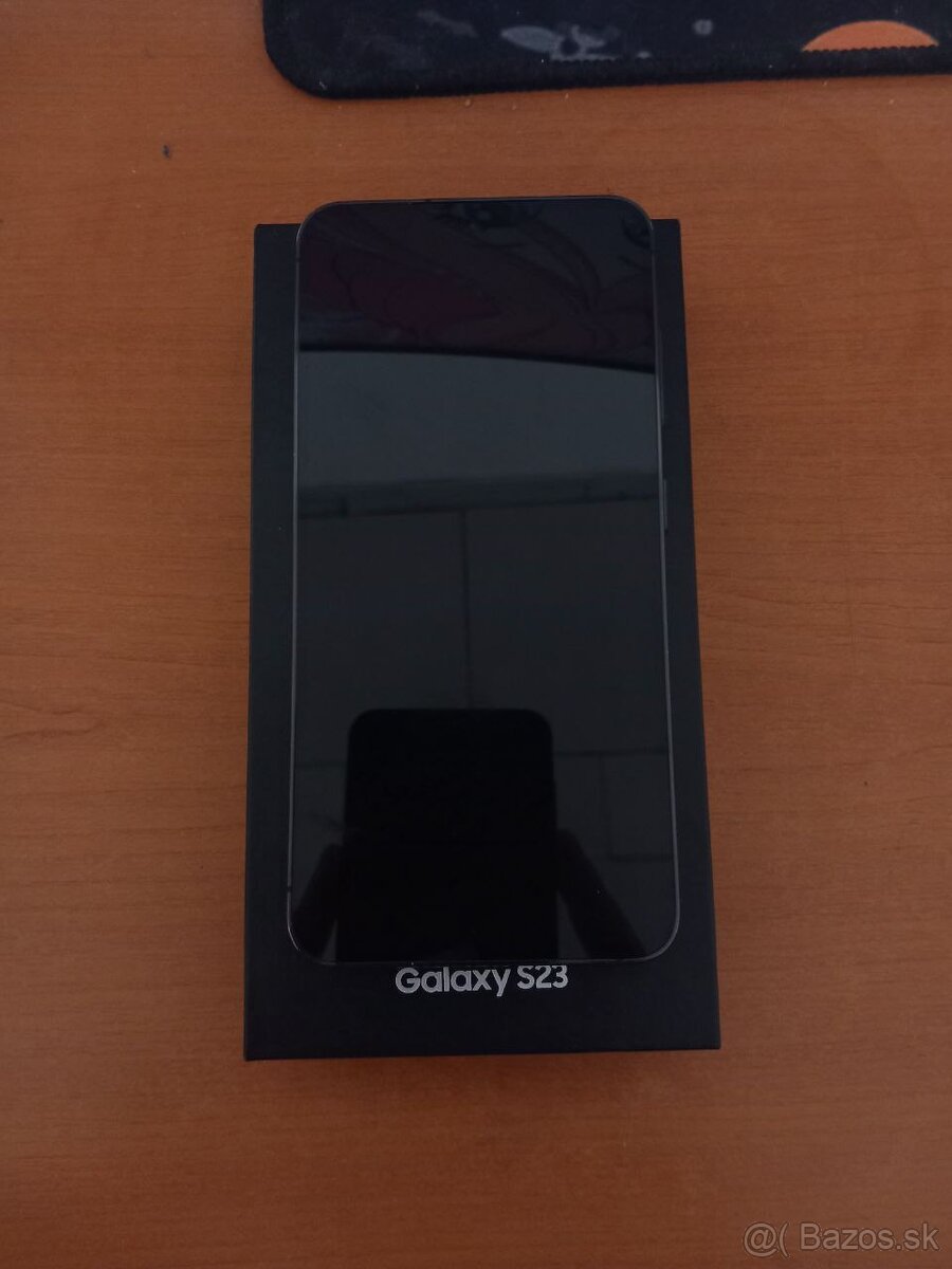 Samsung galaxy s23