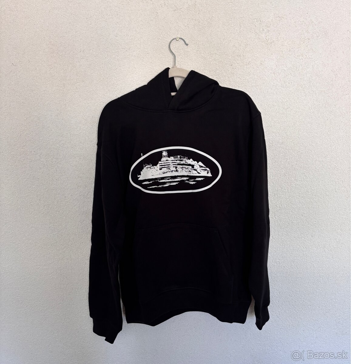 Corteiz Alcatraz Hoodie