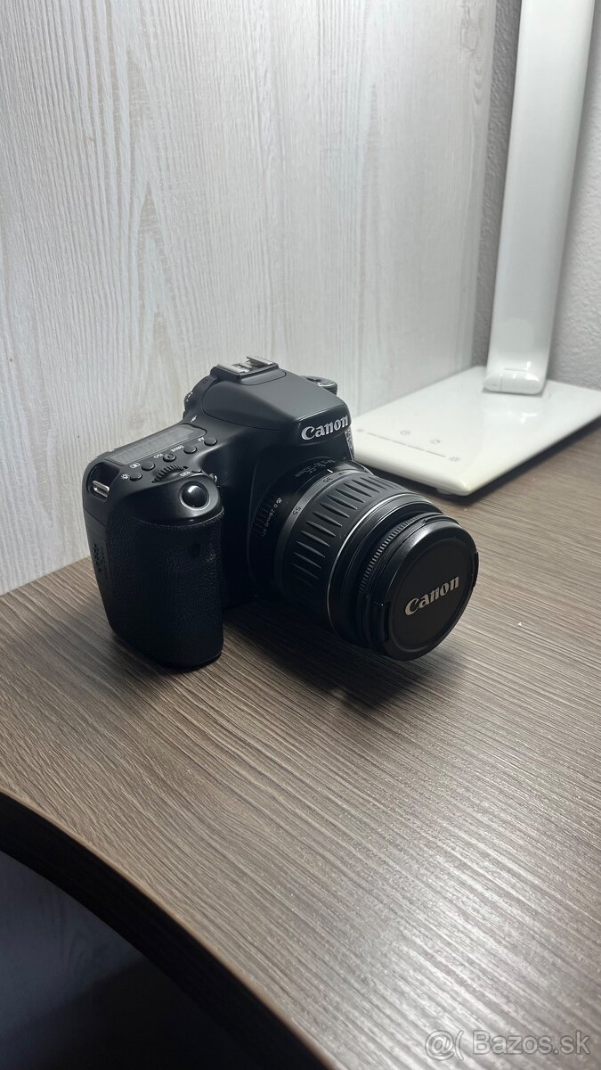 Canon 70D