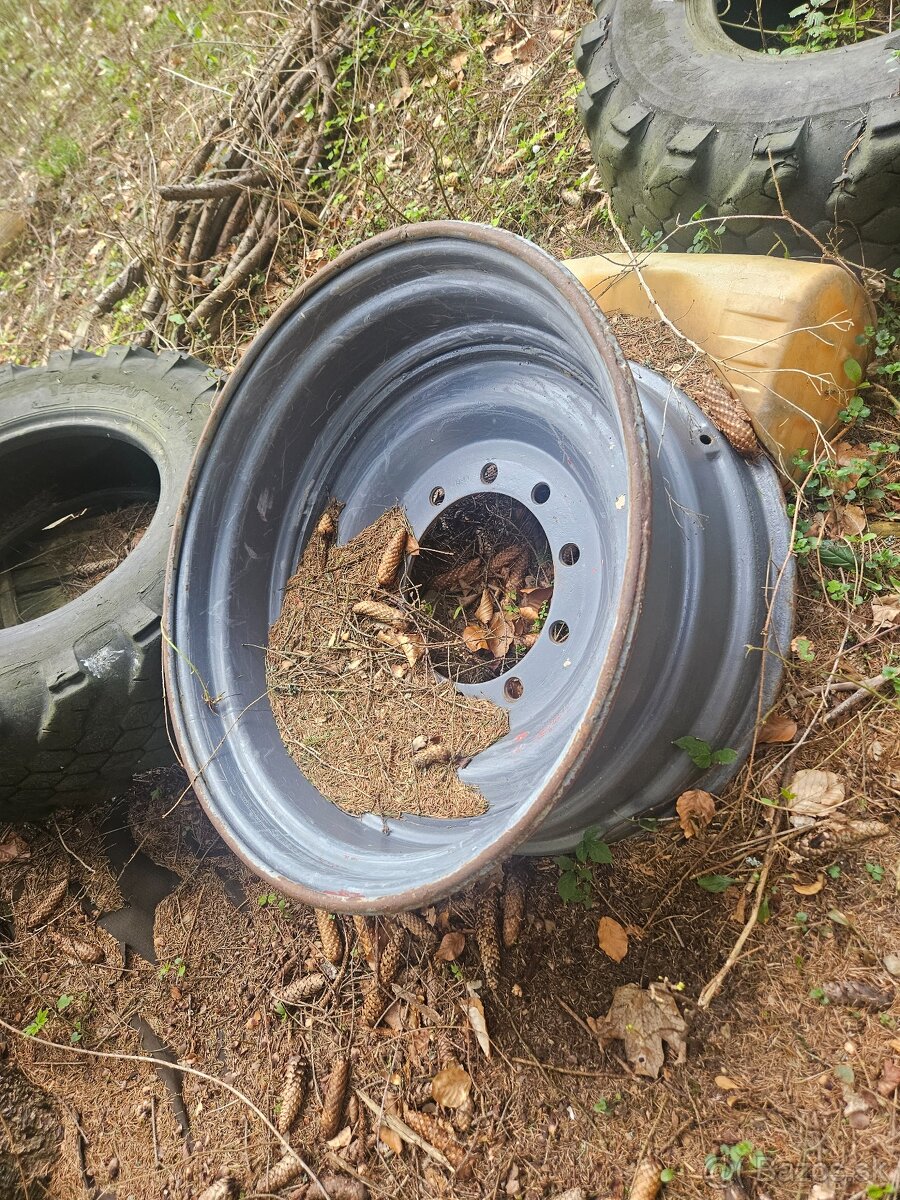 Predám disk na lkt 80