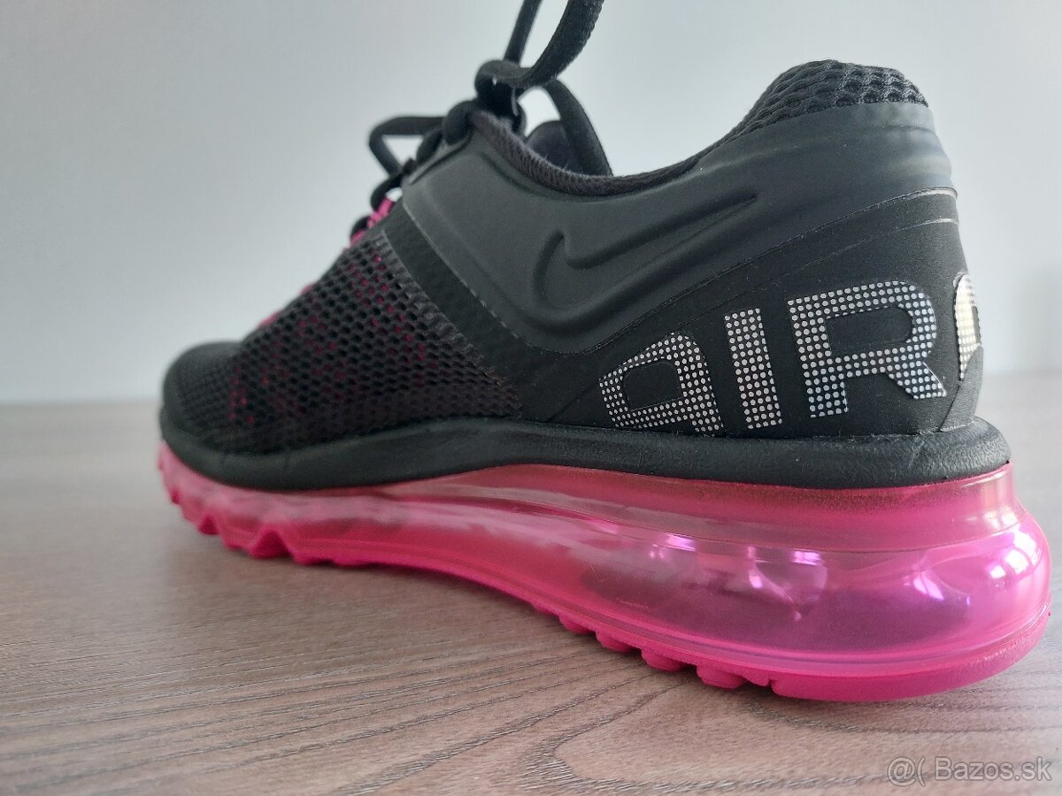 Nike AIR MAX , nové EU 38