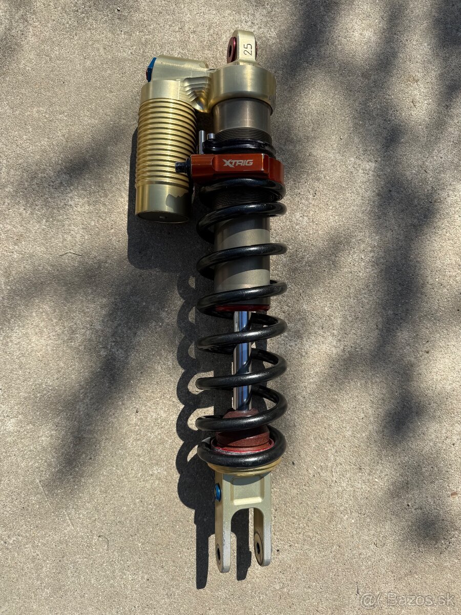 Sölva Ktm GasGas Husqvarna