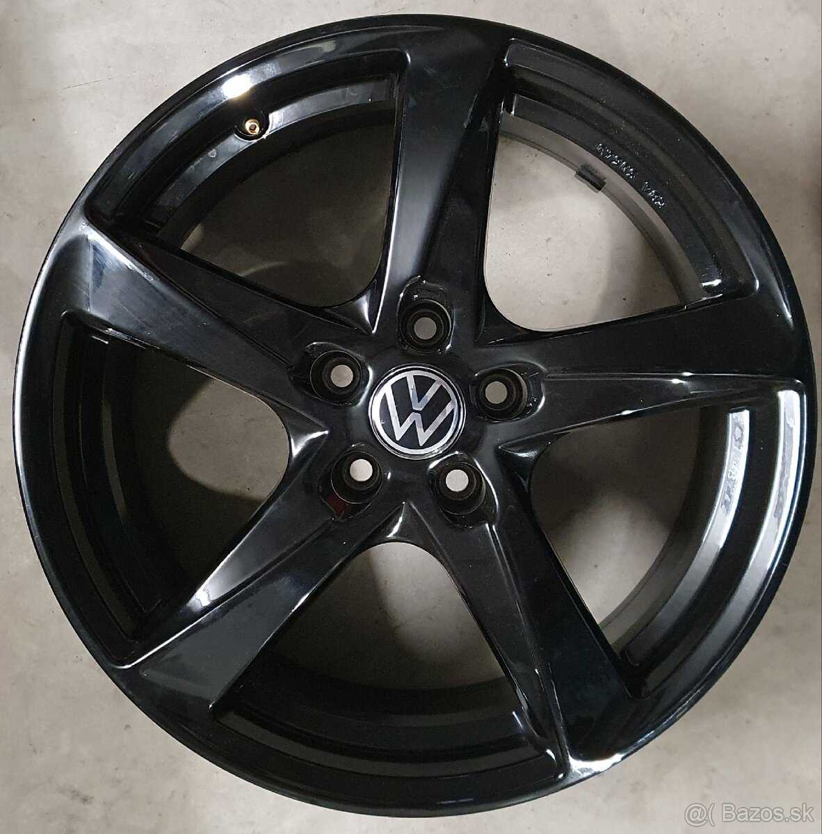 5x112 R18 Tiguan, Kodiaq