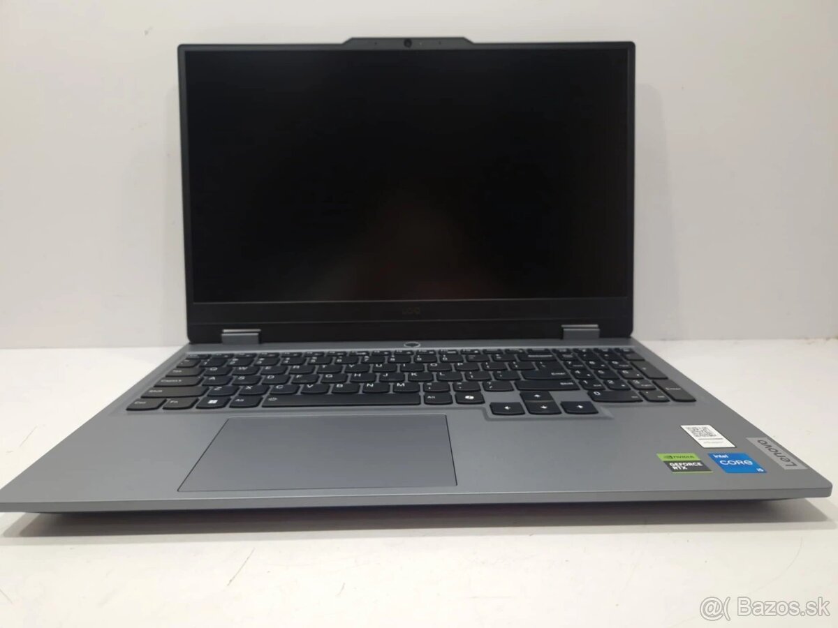 LENOVO LOQ NOTEBOOK 15IAX9