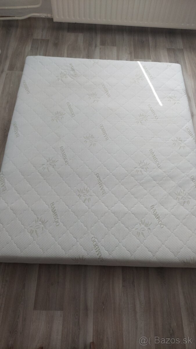 Predám matrac 160x200 cm