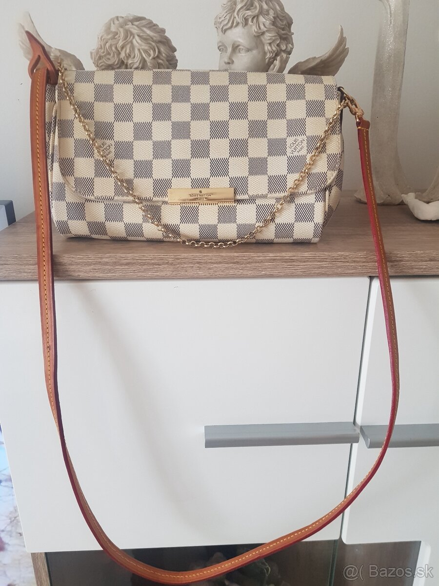 Crossbody kabelka