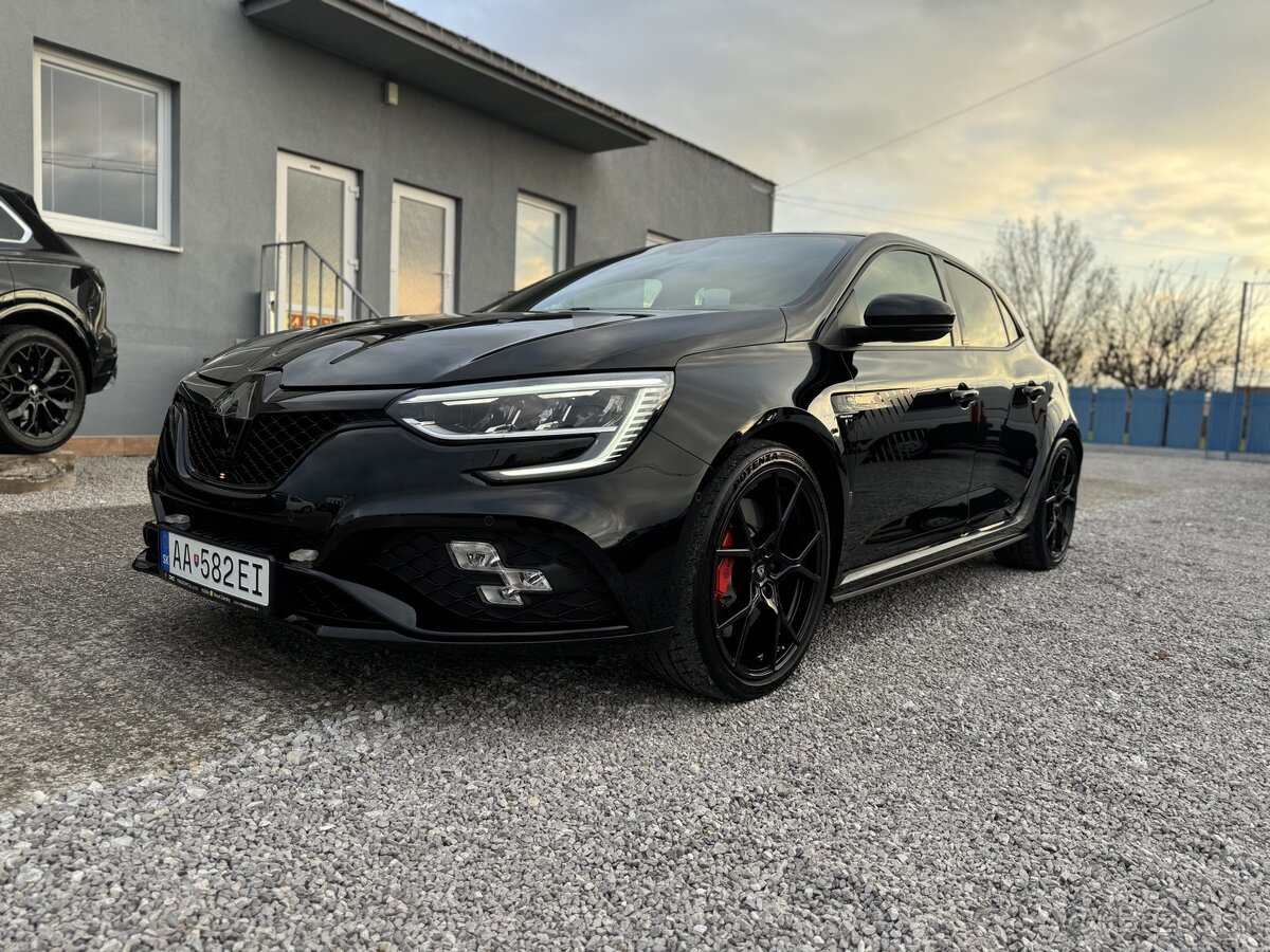 ✅️Renault Mégane TCe 300 R.S. Ultime✅️
