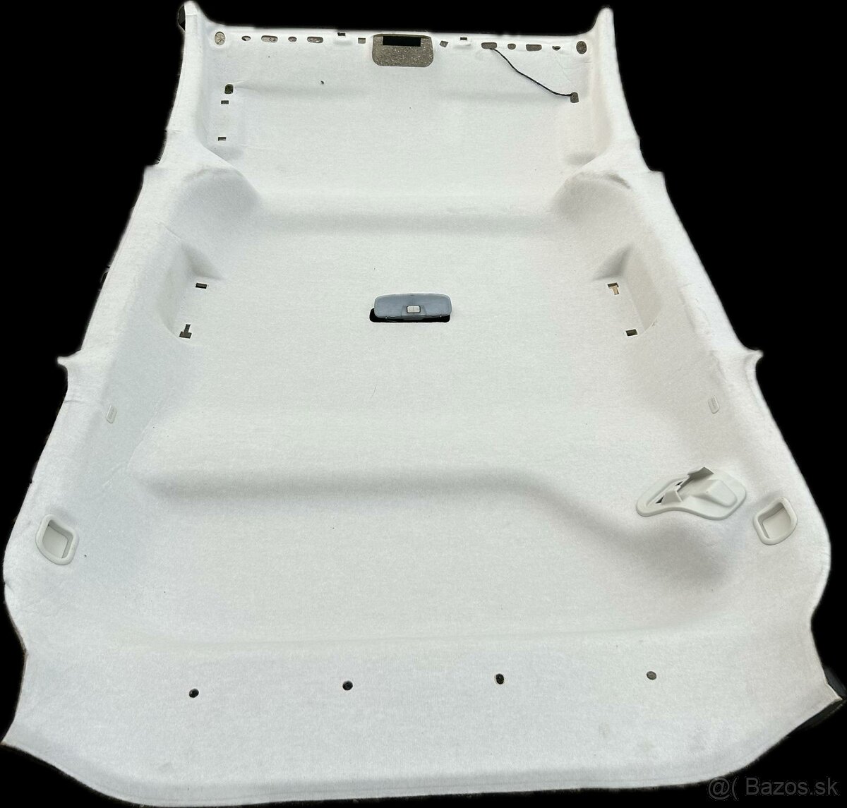 STROPNY TAPACIR FORD TOURNEO COURIER