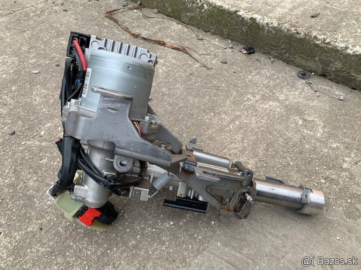 Elektricky posilňovač Renault Megane III 488108643R