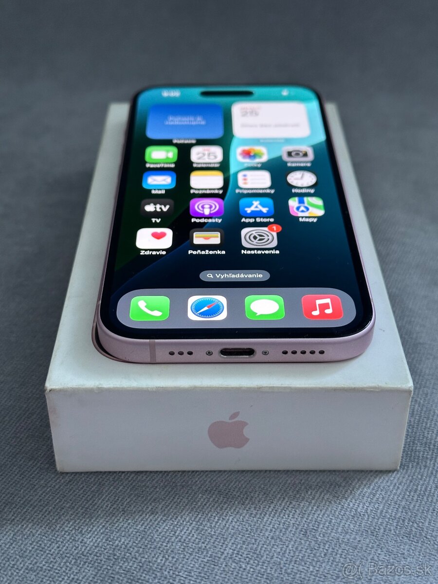 iPhone 15 128GB