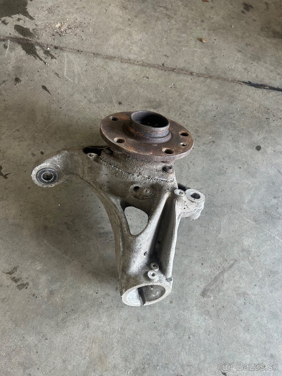 Otoc Tehlica LP Kodiaq 5Q0 407 253 B