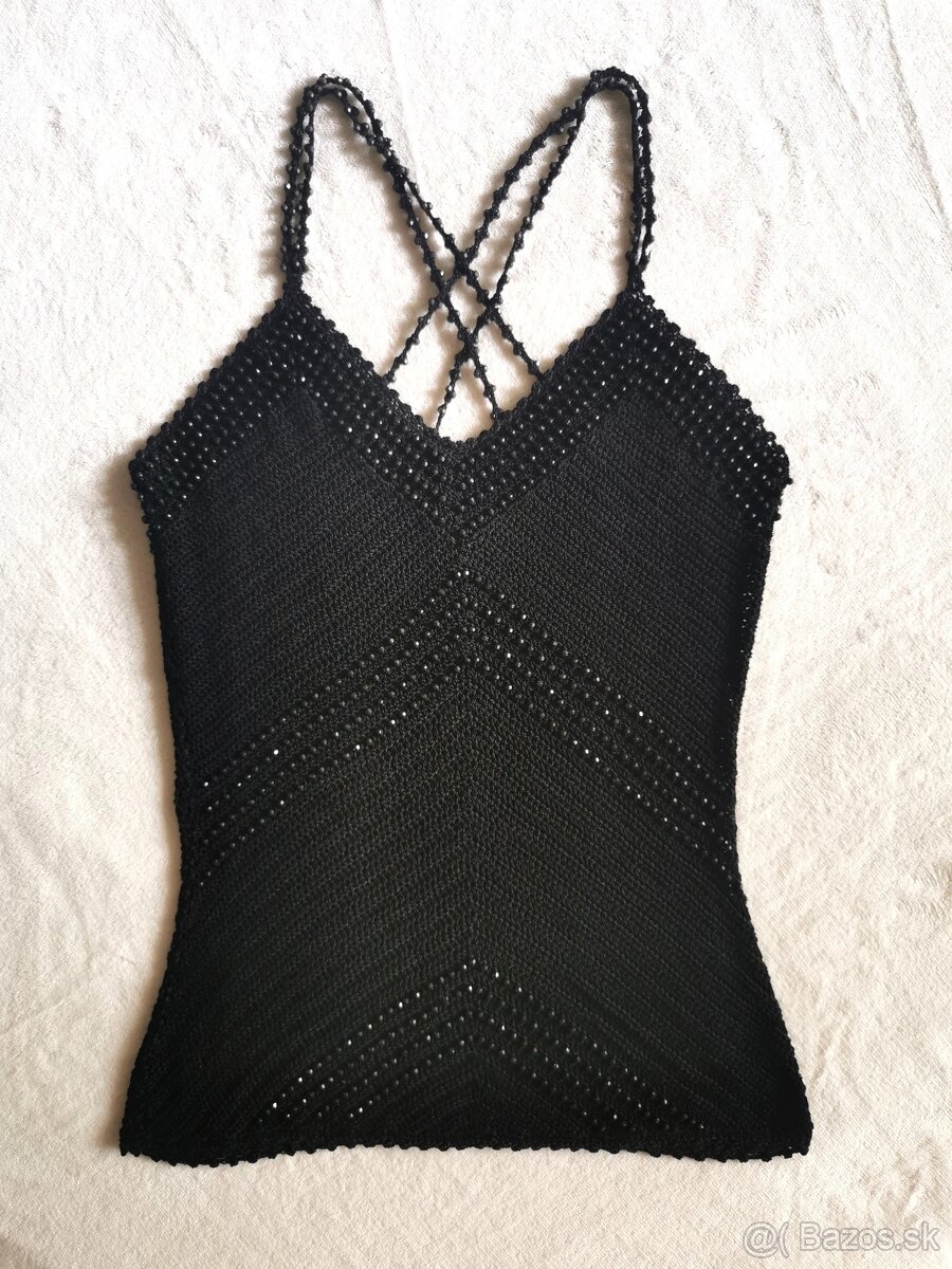 Háčkovany top