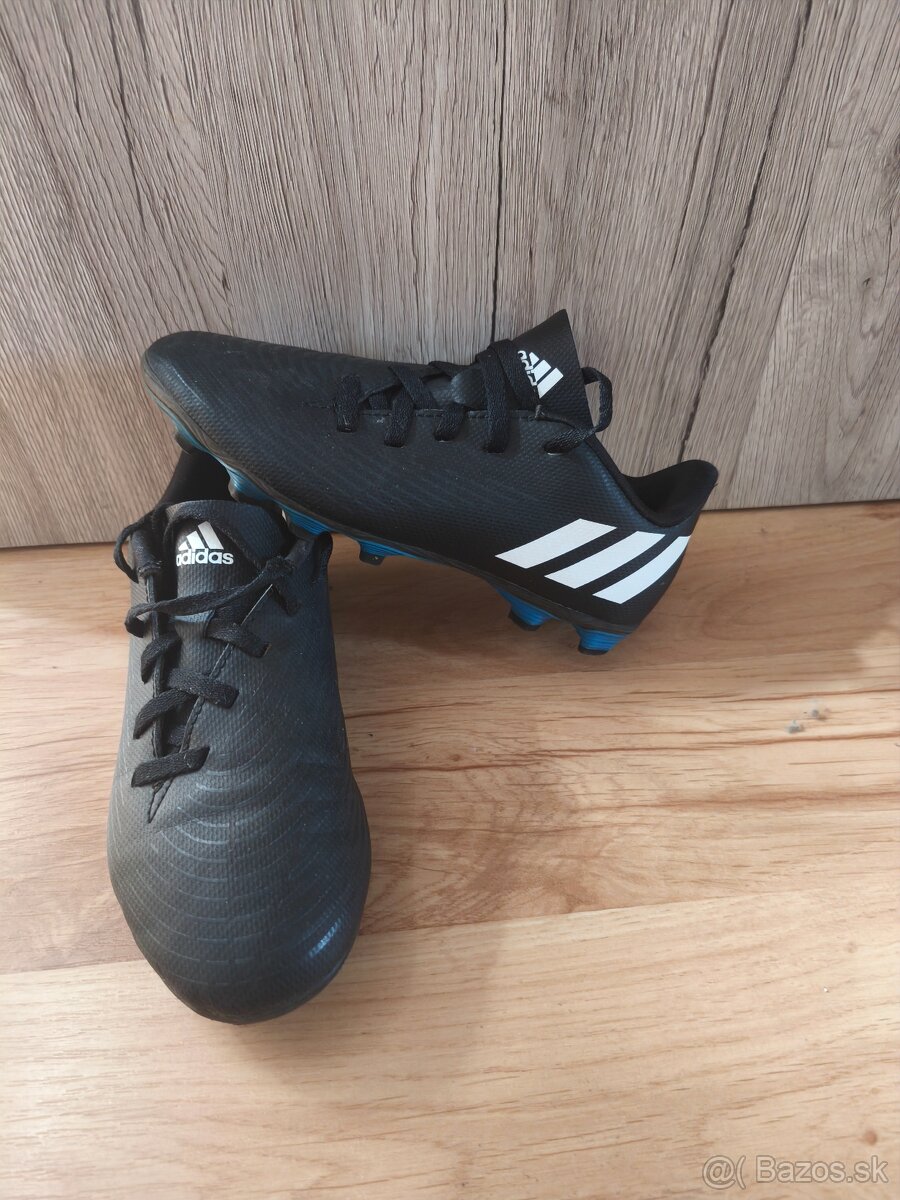 Detske kopacky Adidas