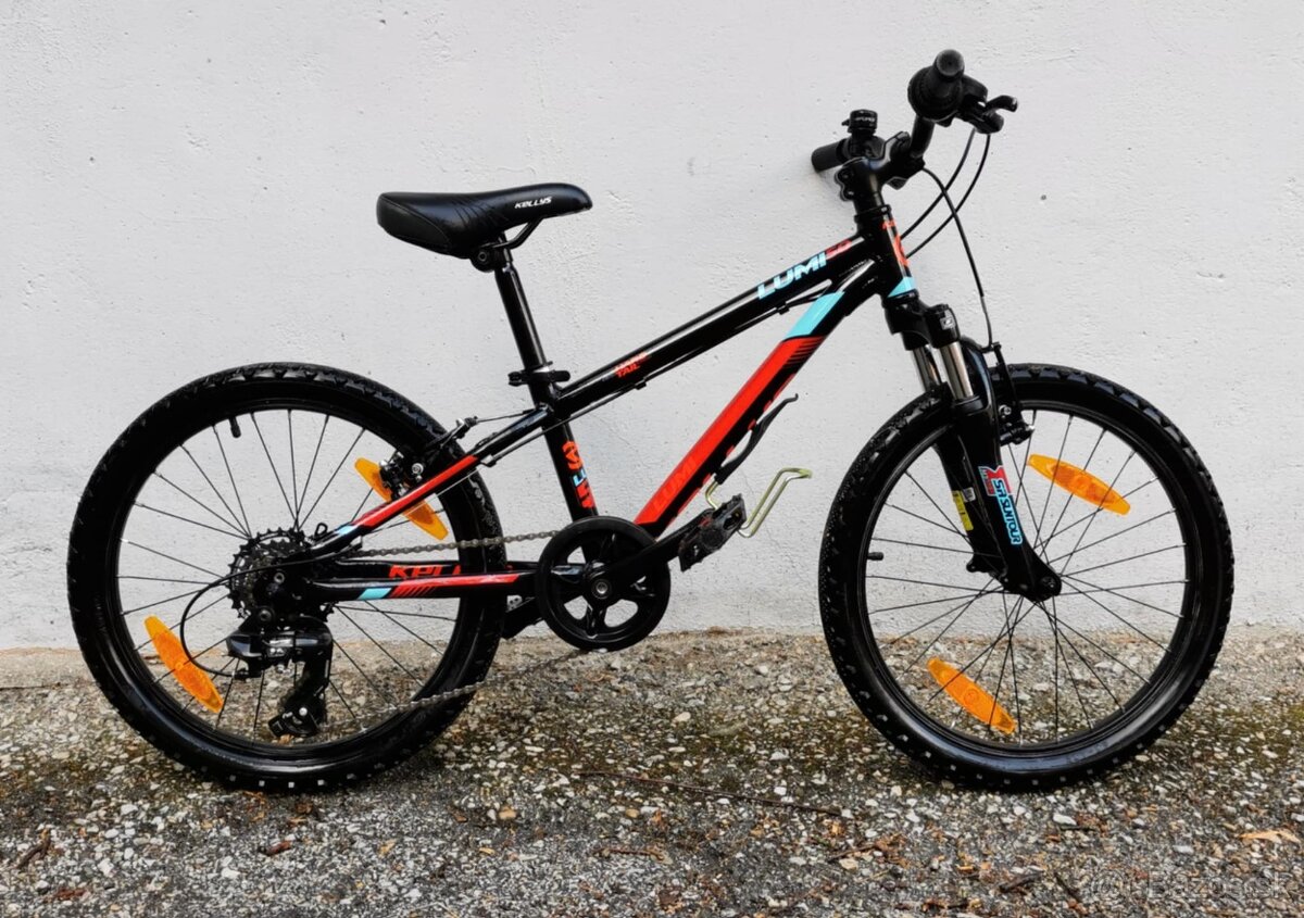 KELLYS LUMI 50