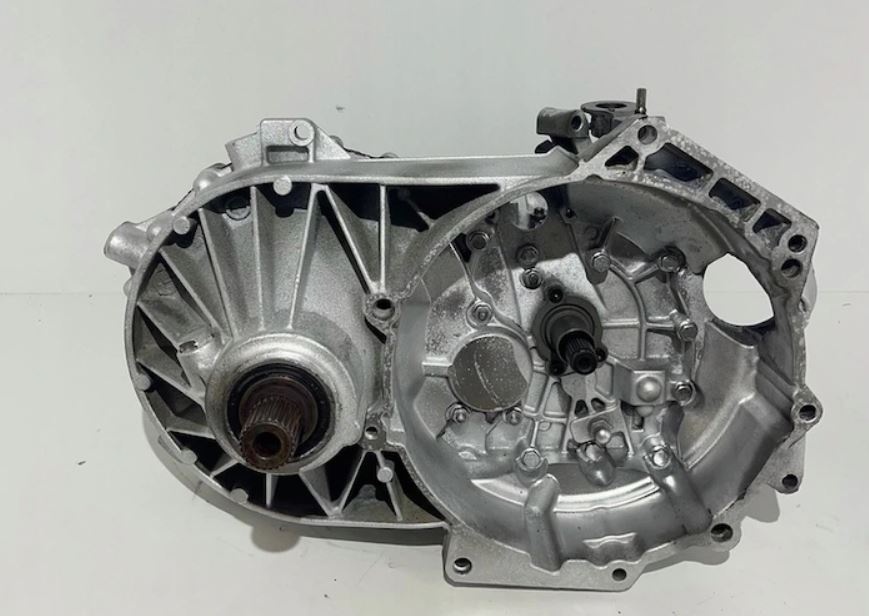 VW Škoda Audi Seat 1.6 TDI repas prevodovka LUB MWW