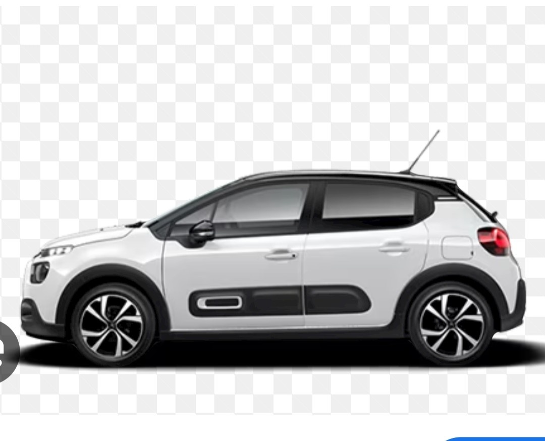 C3 - operatívny leasing