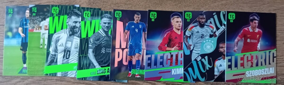 Top Class 2025