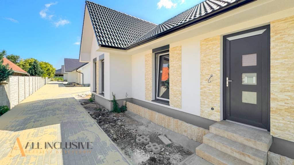 NOVINKA ALL INCLUSIVE | MODERNÉ NOVOSTAVBY NA KĽÚČ | ZLAT