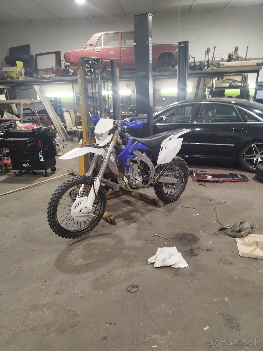 Asiawing 450