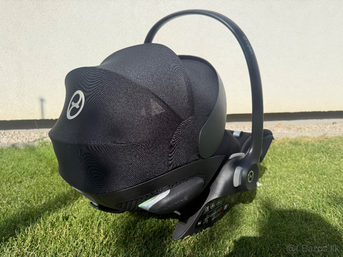 Cybex vajicko Cloud G