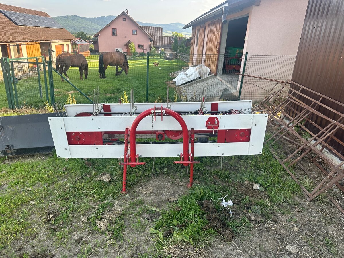Zhrabovacka