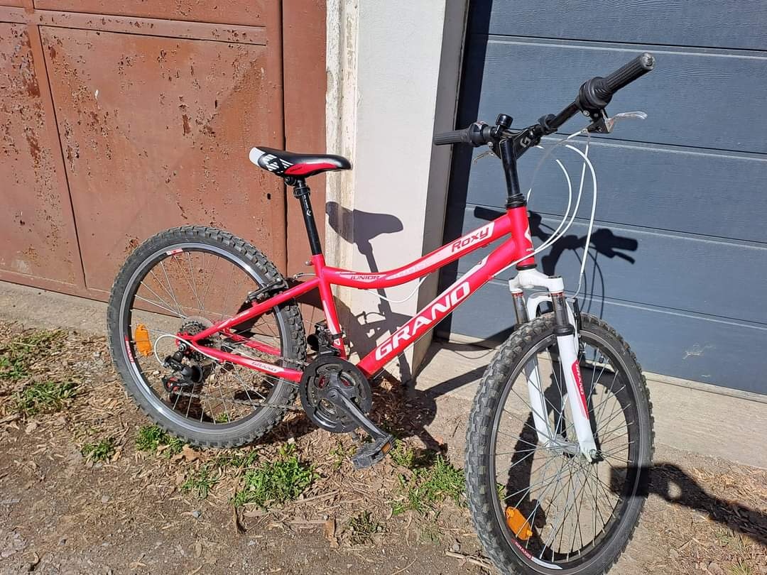 Bicykel