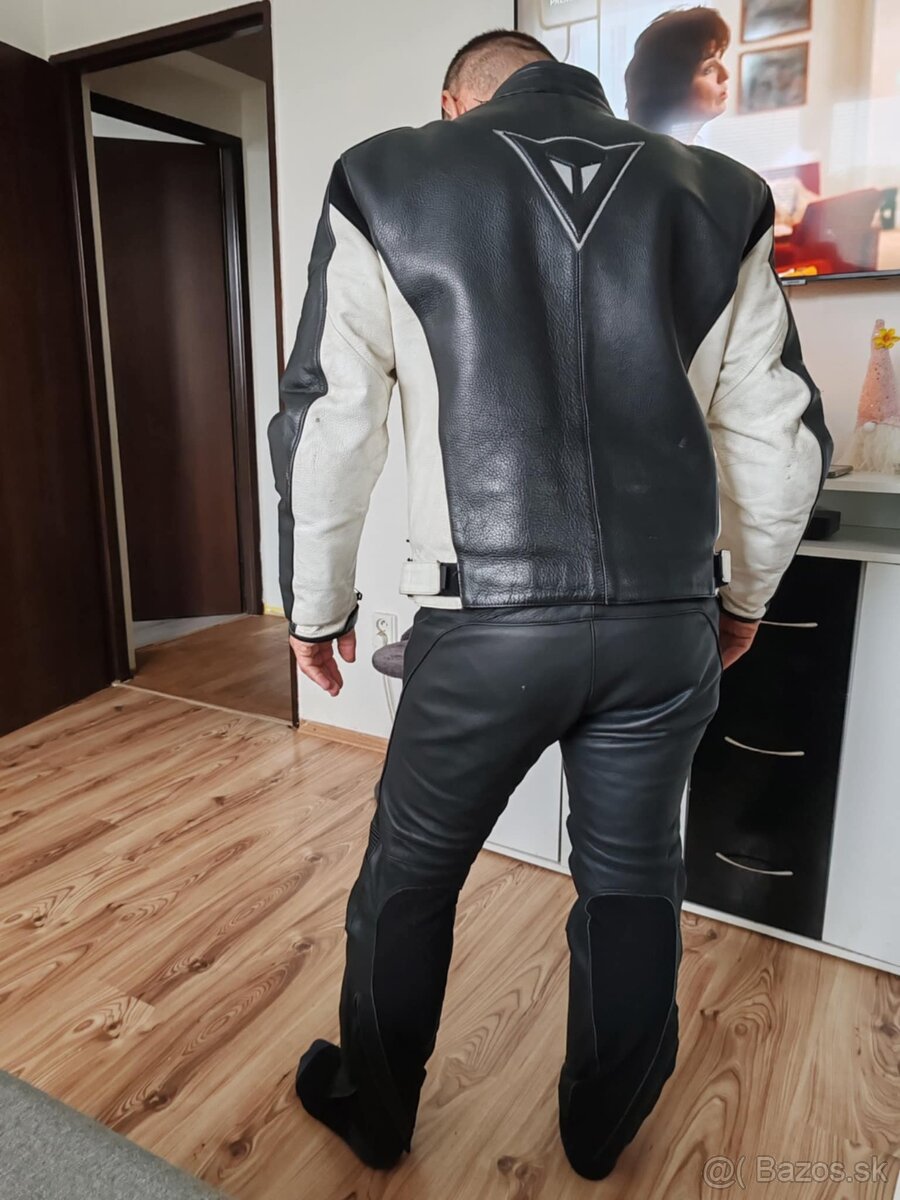 Moto bunda/nohavice