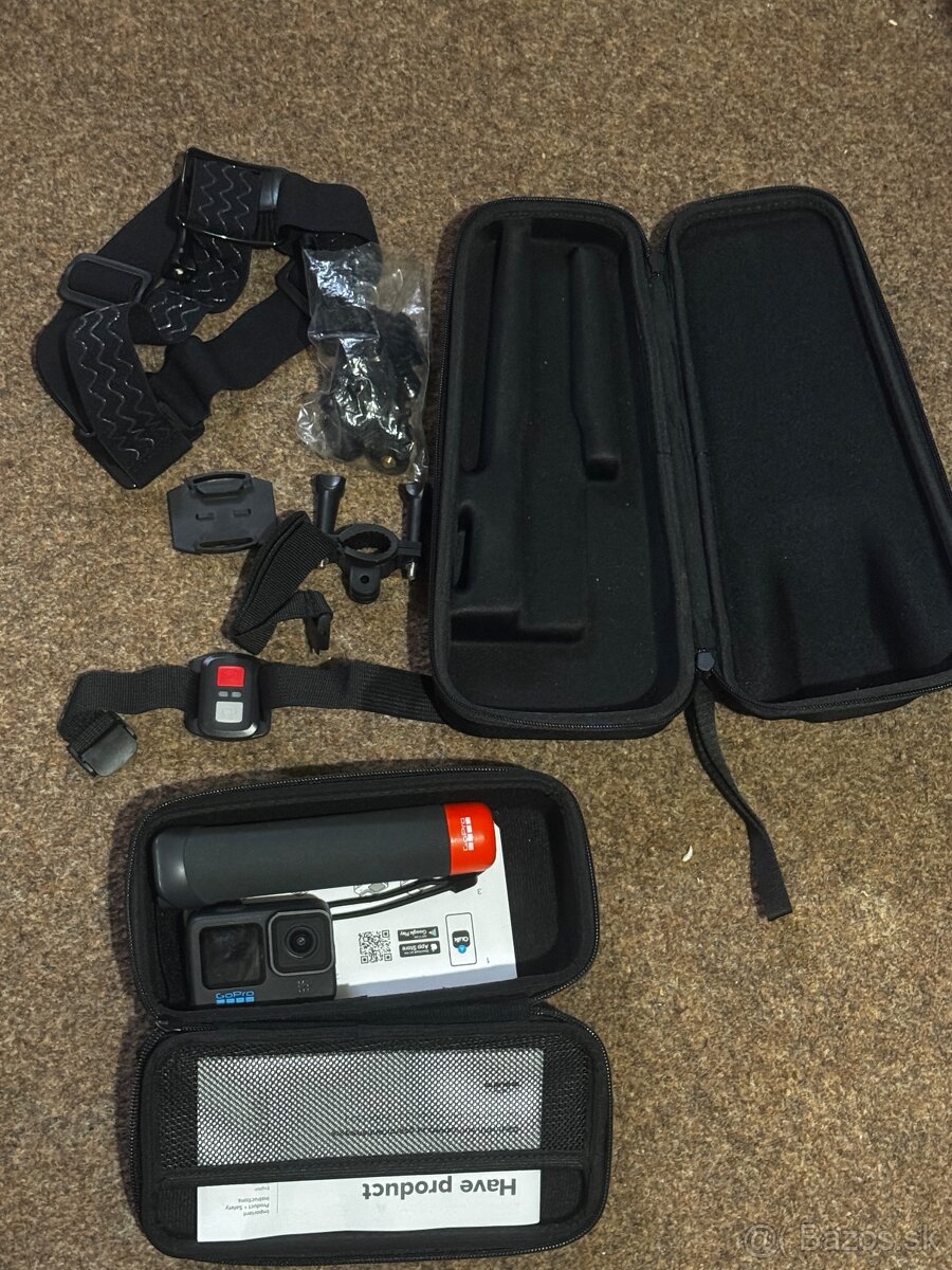 Gopro Hero 10 Black