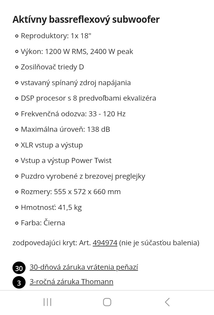 Vymenim fbt vertus