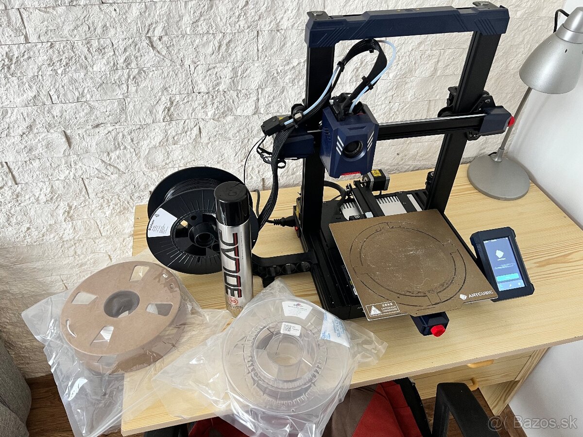Anycubic Kobra 2 PRO