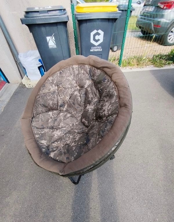 Nash scope kreslo
