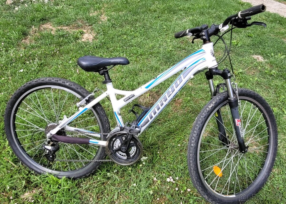 Detsky bicykel