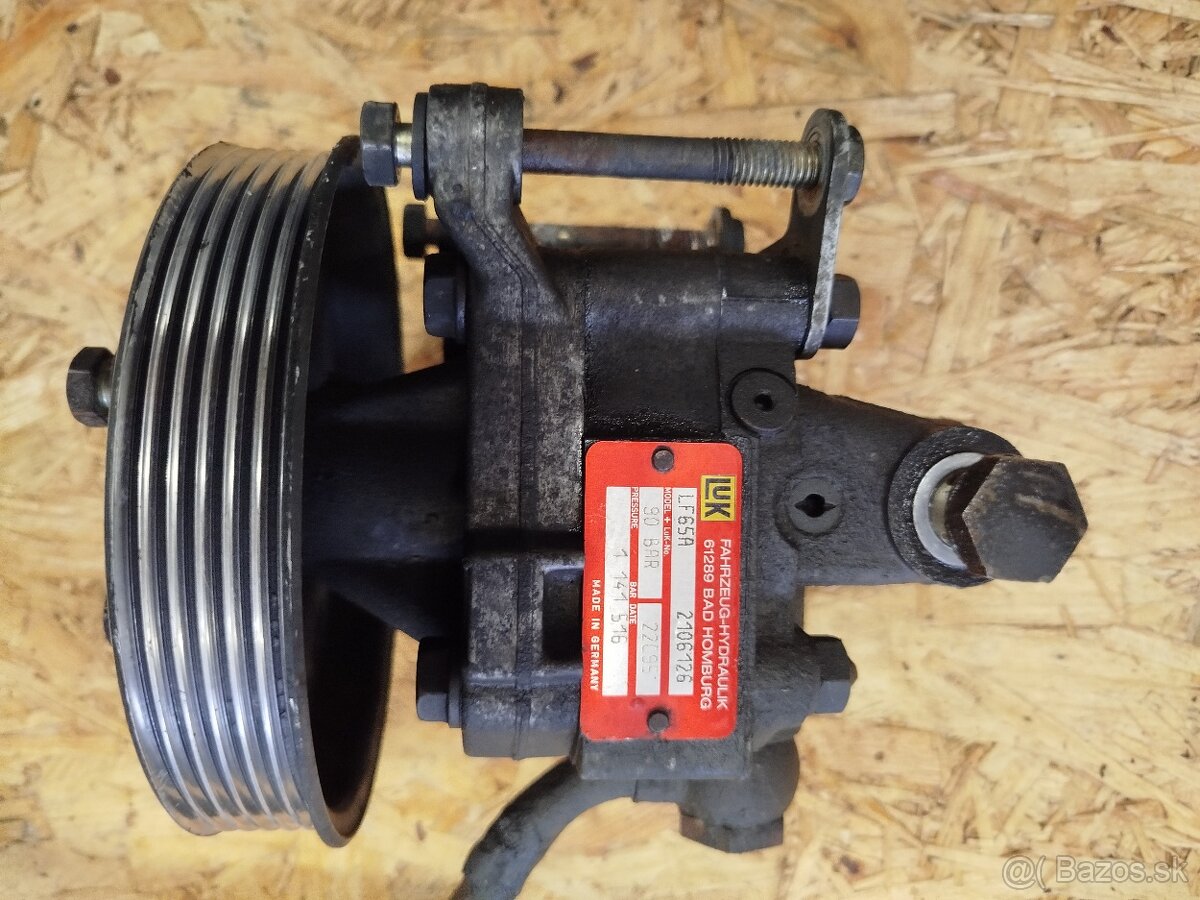 Servo čerpadlo BMW 3 (E36)