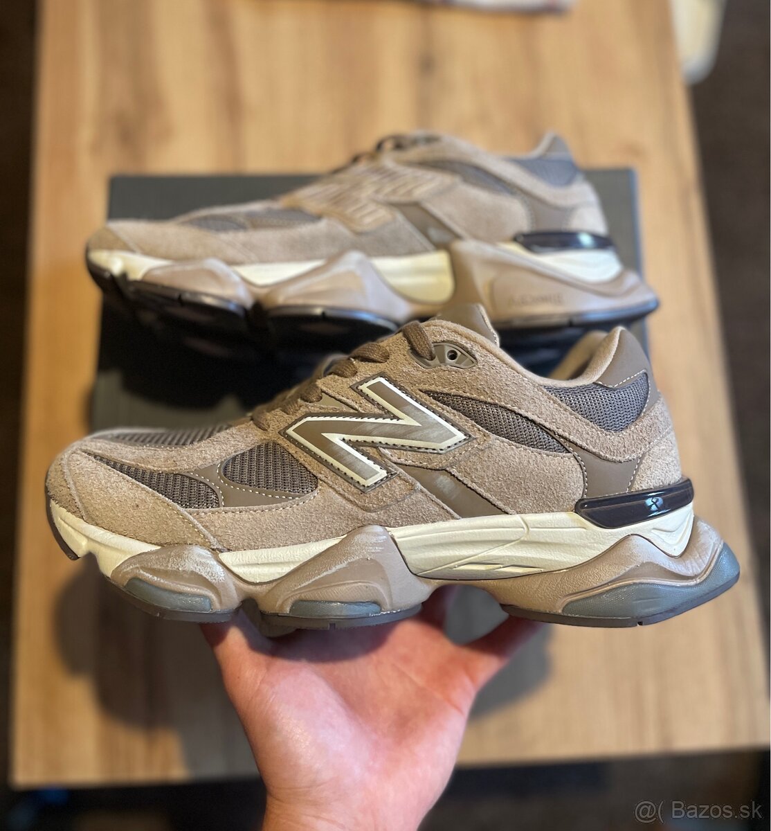 New Balance 9060 EU44