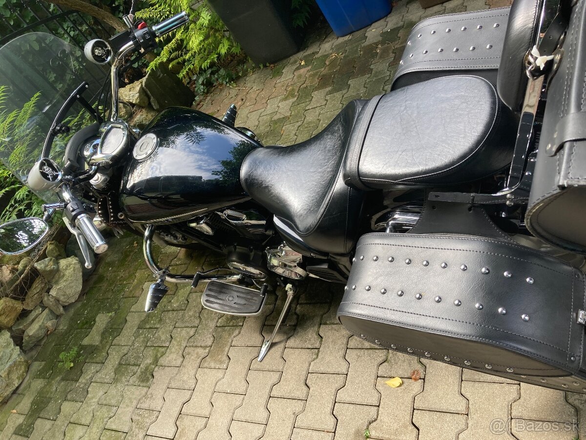 Yamaha Mindstar